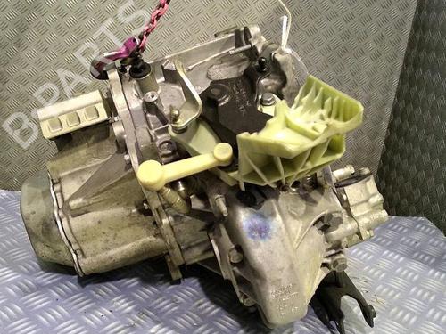 Gearbox CITROËN C3 Picasso (SH_) 1.4 VTi 95 (SH8FSC, SH8FP0, SH8FP6) | BP30073908M3