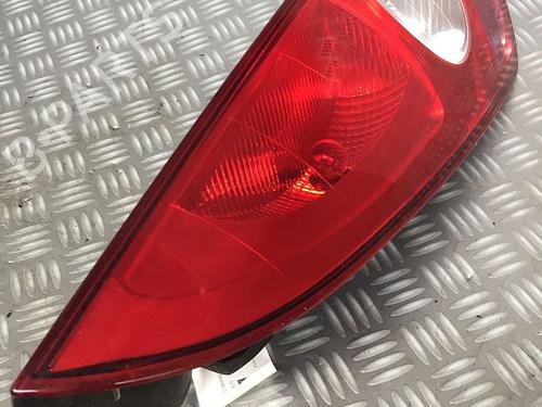 Left taillight RENAULT ESPACE IV (JK0/1_) 2.2 dCi (JK0H) | BP30065003C34 