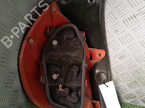 Used Right taillight RENAULT CLIO III (BR0/1, CR0/1) 1.5 dCi (BR17, CR17) (86 hp) 30071430