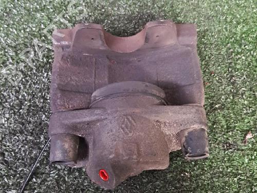 Right front brake caliper RENAULT MEGANE III Hatchback (BZ0/1_, B3_) 1.5 dCi | BP22242671M104 