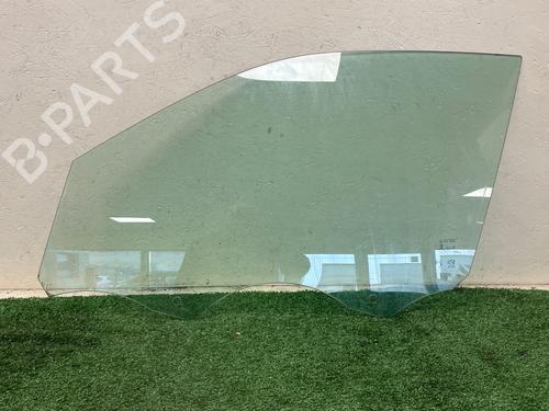 Used Front left door window Front left door window 39152683 39152683