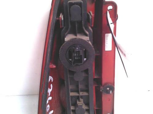 Right taillight FORD FOCUS I Turnier (DNW) 1.6 16V | BP29952210C35 - Image 2