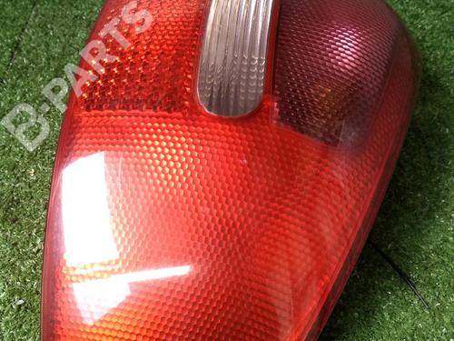 Right taillight AUDI A6 C5 (4B2) 2.5 TDI quattro | BP11409507C35 