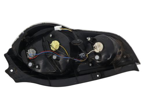 Left taillight CHEVROLET SPARK (M300) 1.0 | BP40223784C34  - Image 6