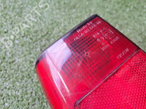 Left taillight FIAT PANDA (141_) 750 | BP20141474C34 