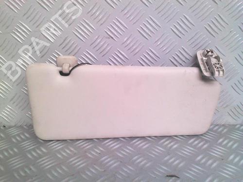 left-sun-visor-renault-twingo-iii-bcm_-bca_-2014-29951962 main image