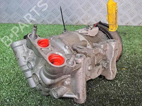 AC compressor DS DS 4 II (FR_, FB_, F3_, FP_) PureTech 130 | BP30077247M34