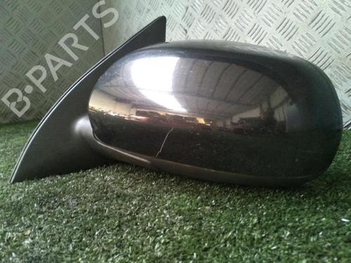 Left mirror KIA CEE'D Hatchback (ED) 1.6 CRDi 90 | BP30072281C26 
