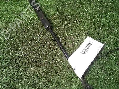 Used Tailgate lift support PEUGEOT 208 I (CA_, CC_) 1.6 HDi (92 hp) 30072419