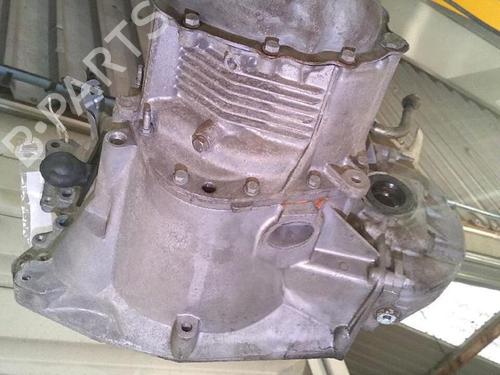 Gearbox PEUGEOT 307 (3A/C) 2.0 HDi 90 | BP30073874M3