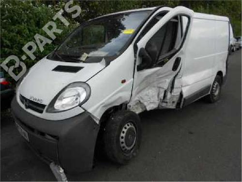 Højre forlygte OPEL VIVARO A Van (X83) 1.9 DTI (F7) | BP11399040C29 