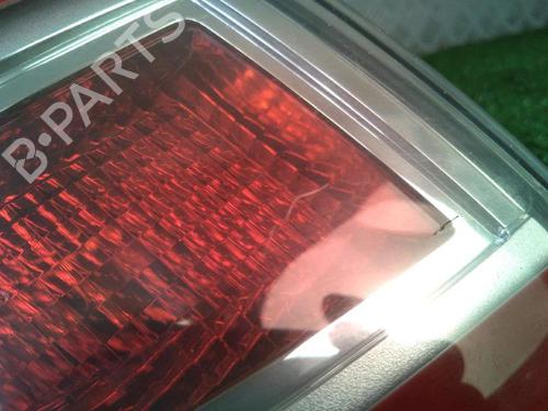 Left tailgate light RENAULT SCÉNIC III (JZ0/1_) 1.5 dCi | BP30073806C79 - Image 4