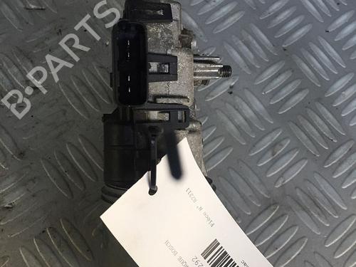 Front wiper motor CITROËN C5 II (RC_) 1.6 HDi (RC8HZB) | BP30070258M29
