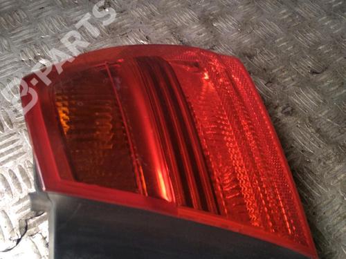Right taillight BMW 3 (E90) 320 d | BP11407201C35 