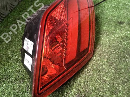 Used Right tailgate light PEUGEOT 308 II (LB_, LP_, LW_, LH_, L3_) 1.6 HDi (92 hp) 30072139