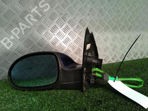 Used Left mirror CITROËN C5 II (RC_) 1.6 HDi (RC8HZB) (109 hp) 22410977