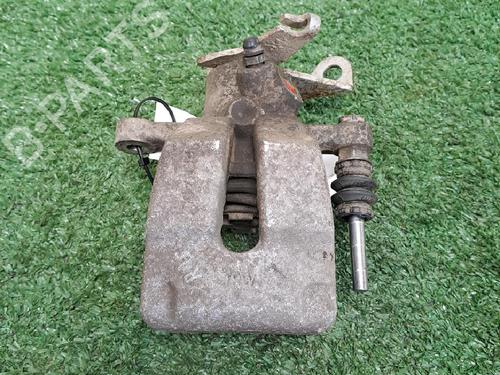 Used Right rear brake caliper RENAULT MEGANE III Coupe (DZ0/1_) 1.9 dCi (DZ0N, DZ0J, DZ1J, DZ1K) (131 hp) 24625697