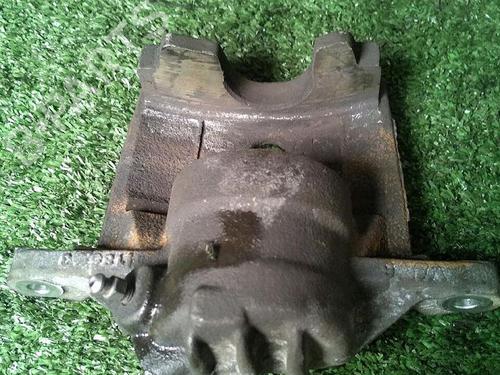 Right front brake caliper CITROËN C3 II (SC_) 1.0 VTi 68 | BP29949900M104 