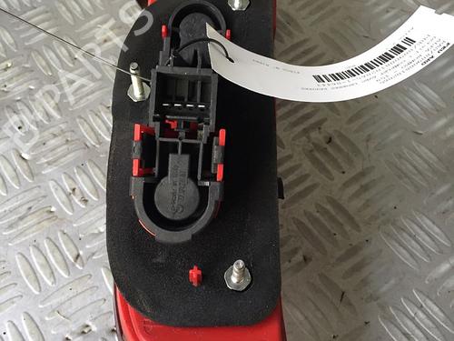 Used Right taillight ALFA ROMEO 159 (939_) 1.9 JTDM 8V (939AXE1B) (120 hp) 30064975