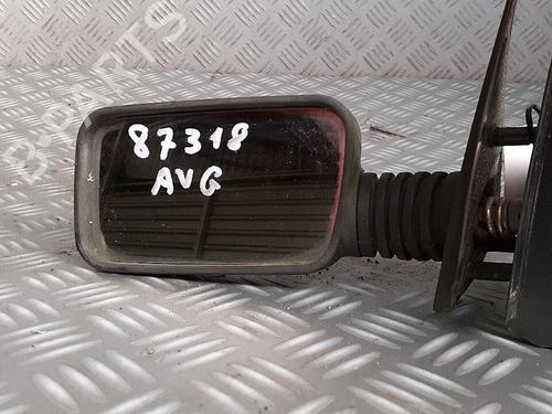 Left mirror FIAT CINQUECENTO (170_) 0.9 i.e. S (170AF, 170CF) | BP29952319C26