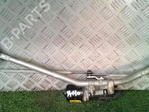 Front wiper motor RENAULT KANGOO Express (FW0/1_) 1.5 dCi 85 (FW0K, FW0L, FW0B) | BP30074210M29