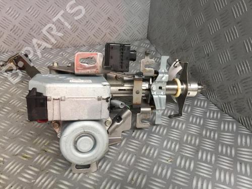 Used Steering column Steering column RENAULT GRAND SCÉNIC III (JZ0/1_) 1.6 dCi (JZ00, JZ12) (130 hp) 30070055 30070055