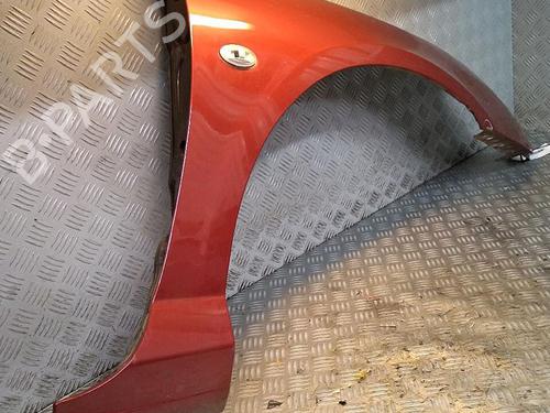 Used Right front fenders PEUGEOT 407 Coupe (6C_) 2.7 HDi (204 hp) 30070801