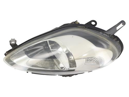 Left headlight FIAT PUNTO EVO (199_) 1.2 | BP39963580C28 - Image 4