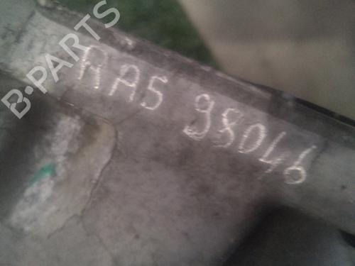 Gearbox PEUGEOT 2008 I (CU_) 1.2 VTi | BP32000393M3 