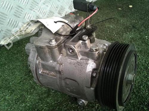 AC compressor VW POLO IV (9N_, 9A_) 1.2 12V | BP30076562M34