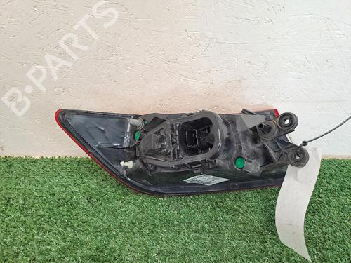 Right taillight RENAULT CLIO IV (BH_) 1.5 dCi 90 | BP25480665C35 