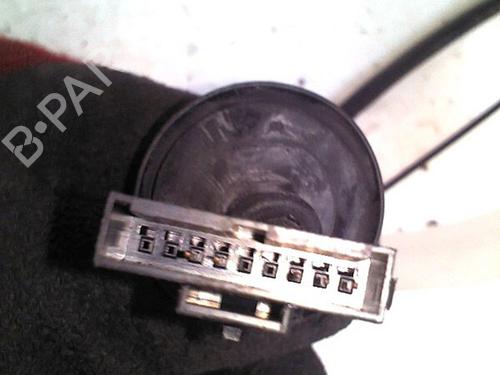 Used Right mirror OPEL ASTRA J Sports Tourer (P10) 1.7 CDTI (35) (110 hp) 30075485