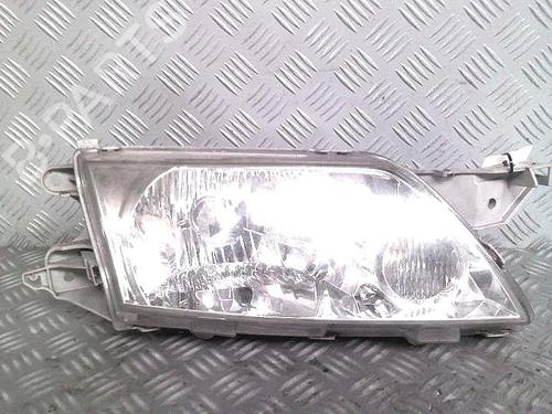 Right headlight MAZDA PREMACY (CP) 2.0 TD | BP30074731C29 - Image 3
