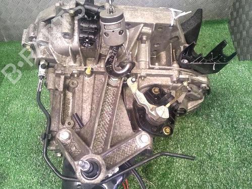 Gearbox RENAULT MODUS / GRAND MODUS (F/JP0_) 1.5 dCi (FP0E, JP0E) | BP30076456M3 
