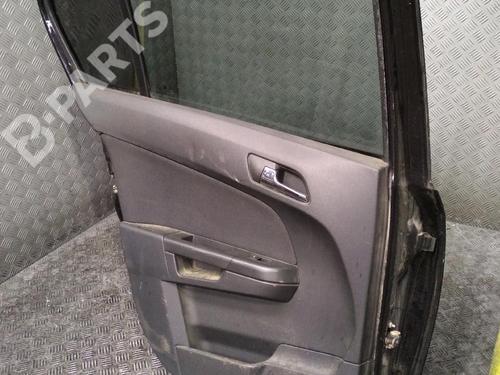 Dør venstre bak OPEL ASTRA H (A04) 1.9 CDTI (L48) | BP11405771C4 