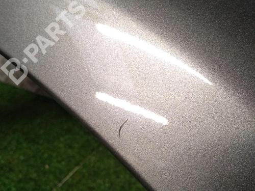 Right front fenders NISSAN X-TRAIL I (T30) 2.2 dCi 4x4 | BP11409790C42 