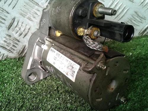 Starter SEAT IBIZA IV (6J5, 6P1) 1.2 | BP30073863M8 