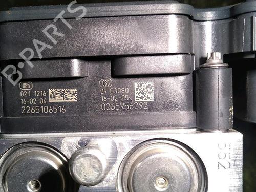 ABS pump OPEL CORSA E (X15) 1.3 CDTI (08, 68) | BP30073050M43  - Image 5