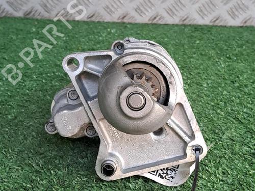 Used Starter PEUGEOT 308 III (FB_, FH_, FP_, F3_, FM_) PureTech 130 (FPHNSL, FPHNST) (131 hp) 24158084