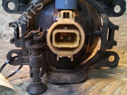 Used Left front fog light DACIA LOGAN MCV (KS_) 1.5 dCi (KS0W) (86 hp) 30070703