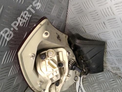 Right taillight OPEL ASTRA J (P10) 1.7 CDTI (68) | BP11406601C35 