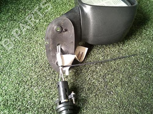 Left mirror CHEVROLET MATIZ (M200, M250) 0.8 | BP29952700C26