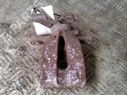 Used Left rear brake caliper ALFA ROMEO 147 (937_) 1.9 JTD (937.AXD1A, 937.BXD1A, 937.AXV1A, 937.BXB1A,... (115 hp) 14546701