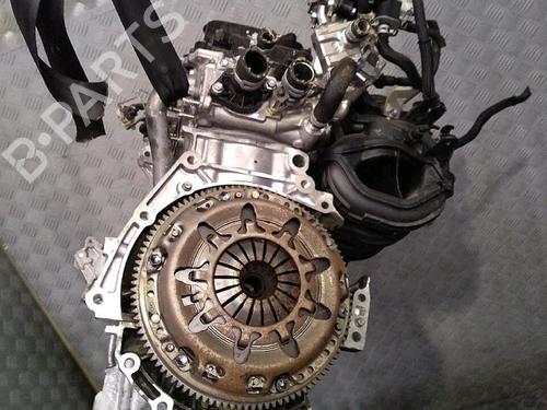 Engine PEUGEOT 108 1.0 VTi 72 | BP30074026M1 - Image 5