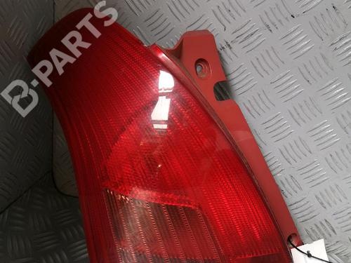 Used Left taillight SUZUKI SWIFT III (MZ, EZ) 1.3 (RS413, ZC11S) (92 hp) 11404830