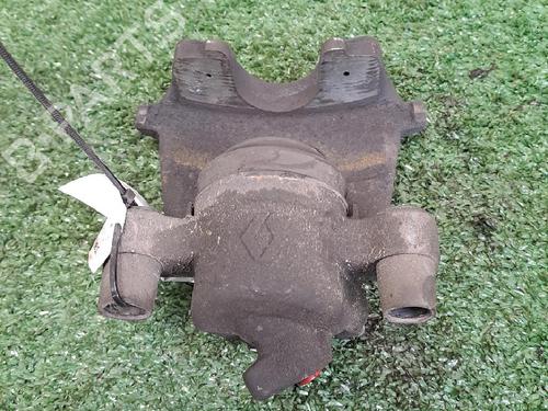 Left front brake caliper RENAULT CLIO IV (BH_) 1.5 dCi 90 | BP25750426M105 
