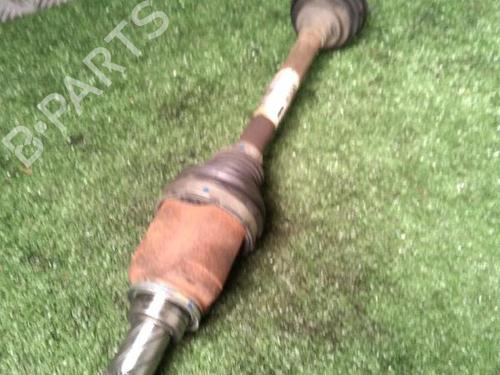 Antriebswelle links hinten RENAULT TWINGO III (BCM_, BCA_) 1.0 SCe 70 (BCMB) | BP30071754M40