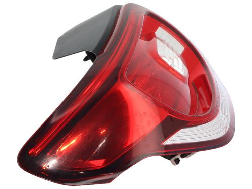 Left taillight CITROËN DS3 (SA_) 1.6 HDi 90 | BP39238208C34 - Image 4