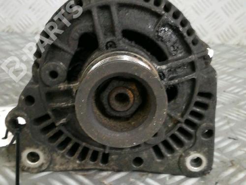 Alternator AUDI 80 B4 Avant (8C5) 1.9 TDI (90 hp) 0123320003 A13VI39 0120485020 0120485023 0123340001 021902017A 027911287A 028903023E 028903025E 050902017 A13VI126 A13VI63