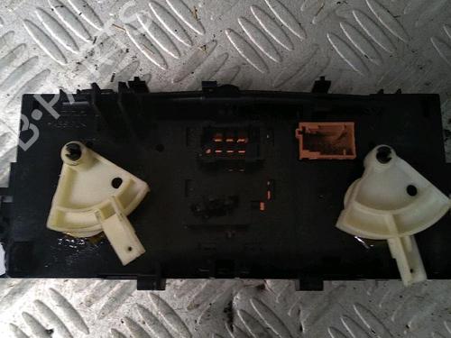 Climate control CITROËN C3 II (SC_) 1.4 | BP29950793I5 - Image 5